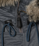 【一部予約】AIVER N-3フライトコート