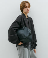 AFF AIVER バイオウォッシュフライトジャケット