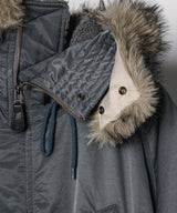 【一部予約】AIVER N-3フライトコート