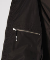 AIVER Atelier Made ソロテックスショートフライトブルゾン