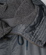 【一部予約】AIVER N-3フライトコート