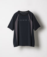 【予約】AIVER ナイロンテック S/S TEE