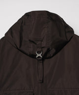 AIVER Atelier Made ソロテックスショートフライトブルゾン