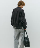 AFF AIVER バイオウォッシュフライトジャケット