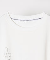 【予約】AIVER A S/S TEE