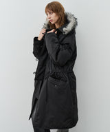【予約】AIVER N-3フライトコート