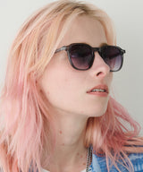 ウェリントンサングラス