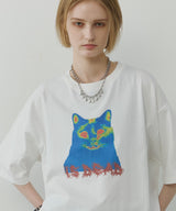 AIVER サーモC S/S TEE