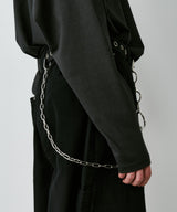 AIVER ハラコハトメベルト