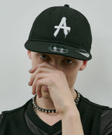 NEW ERA×AIVER A RETRO CROWN/MESH