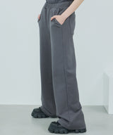 AFF AIVER ヘビースウェットバギーパンツ