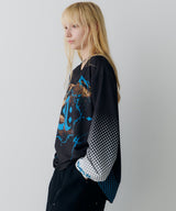 AIVER レックスジャージプルオーバー