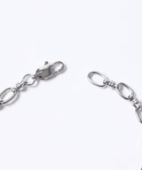 AIVER 8連パドロックブレスレット