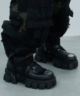 AIVER ライトソールセーフティーブーツ