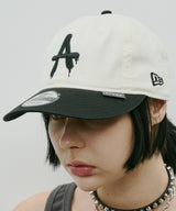 NEW ERA×AIVER A 9THIRTY/ADJUSTABLE