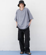 T/Cクロスバケットハット