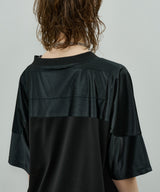 AIVER フットボールゲームシャツ