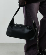 AFF AIVER フェイクレザーダーツワンショルダー