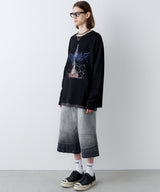 AIVER LIGHTNING FRM L/S TEE