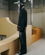 【ONLINE STORE 先行予約】NEW ERA×AIVER WASHED A TRAPPER