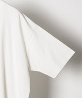 【予約】AIVER A S/S TEE