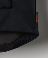 AIVER イリディセントパファーブルゾン