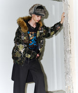 AIVER レックスジャージプルオーバー