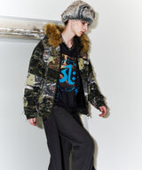 AIVER レックスジャージプルオーバー