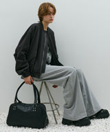 AFF AIVER バイオウォッシュフライトジャケット