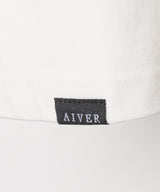 【予約】AIVER A S/S TEE