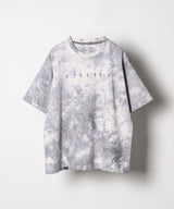 【予約】AIVER S GRAVE S/S TEE (DYED)