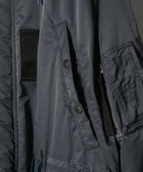 【一部予約】AIVER N-3フライトコート