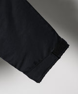 AIVER イリディセントパファーブルゾン