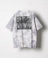 【予約】AIVER S GRAVE S/S TEE (DYED)
