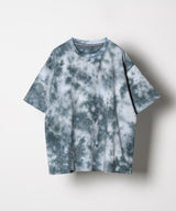【予約】AIVER S GRAVE S/S TEE (DYED)