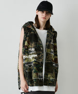 ノースリーブVer