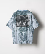 【予約】AIVER S GRAVE S/S TEE (DYED)