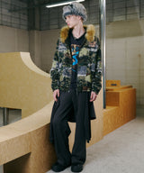 AIVER レックスジャージプルオーバー