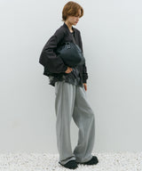 AFF AIVER バイオウォッシュフライトジャケット