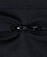 AIVER イリディセントパファーブルゾン