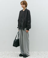 AFF AIVER バイオウォッシュフライトジャケット