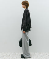 AFF AIVER バイオウォッシュフライトジャケット