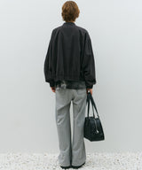 AFF AIVER バイオウォッシュフライトジャケット