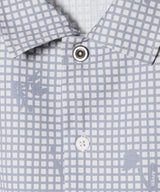 【予約】AIVER ドットメッシュナイトカモ S/S シャツ