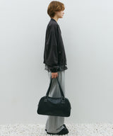 AFF AIVER バイオウォッシュフライトジャケット