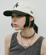 NEW ERA×AIVER A 9THIRTY/ADJUSTABLE