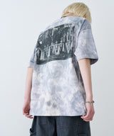 【予約】AIVER S GRAVE S/S TEE (DYED)