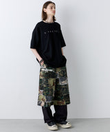 【一部予約】AIVER S GRAVE S/S TEE (MONO)