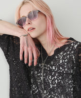 AFF AIVER チェーンストッパーネックレス