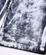 ブラック×ホワイト